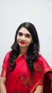 Dr. Sarika Chouhan