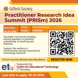 PRISm 2026 Learner Registration