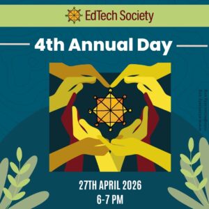 EdTech Society Annual Day 2026